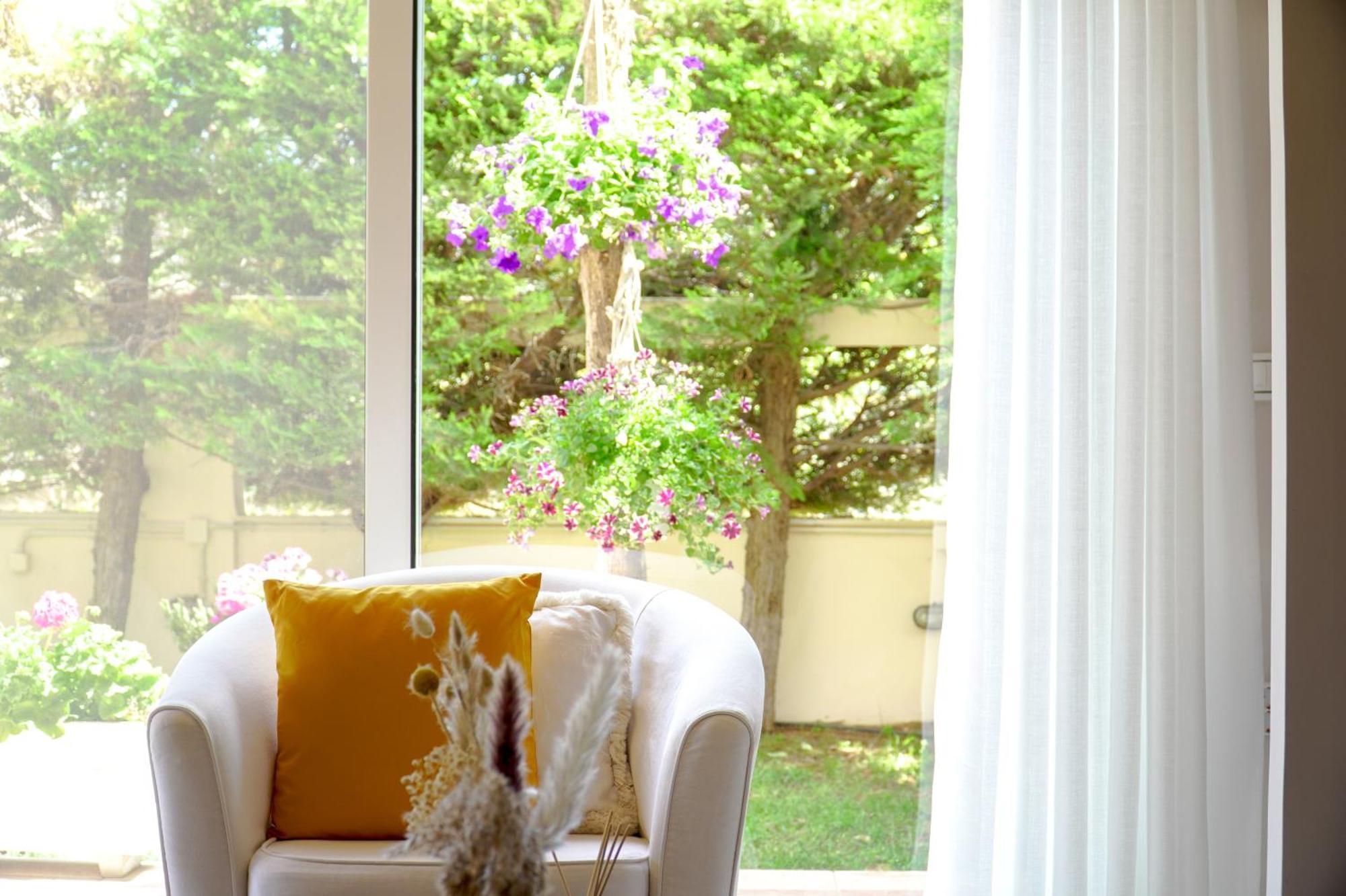 Cozy Artemis House Near Athens Airport Leilighet Eksteriør bilde
