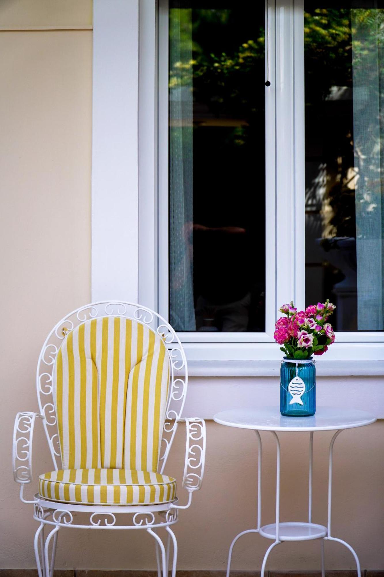 Cozy Artemis House Near Athens Airport Leilighet Eksteriør bilde